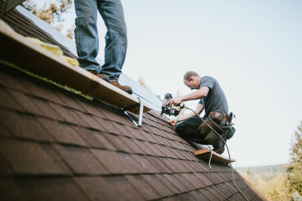 Quick and Trustworthy Emergency Roof Repair Services in Ecru, MS